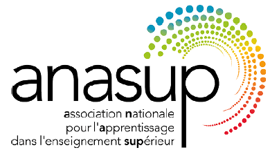 Logo Anasup